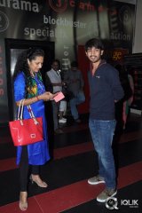 Celebs at Lakshmi Raave Maa Intiki Preview